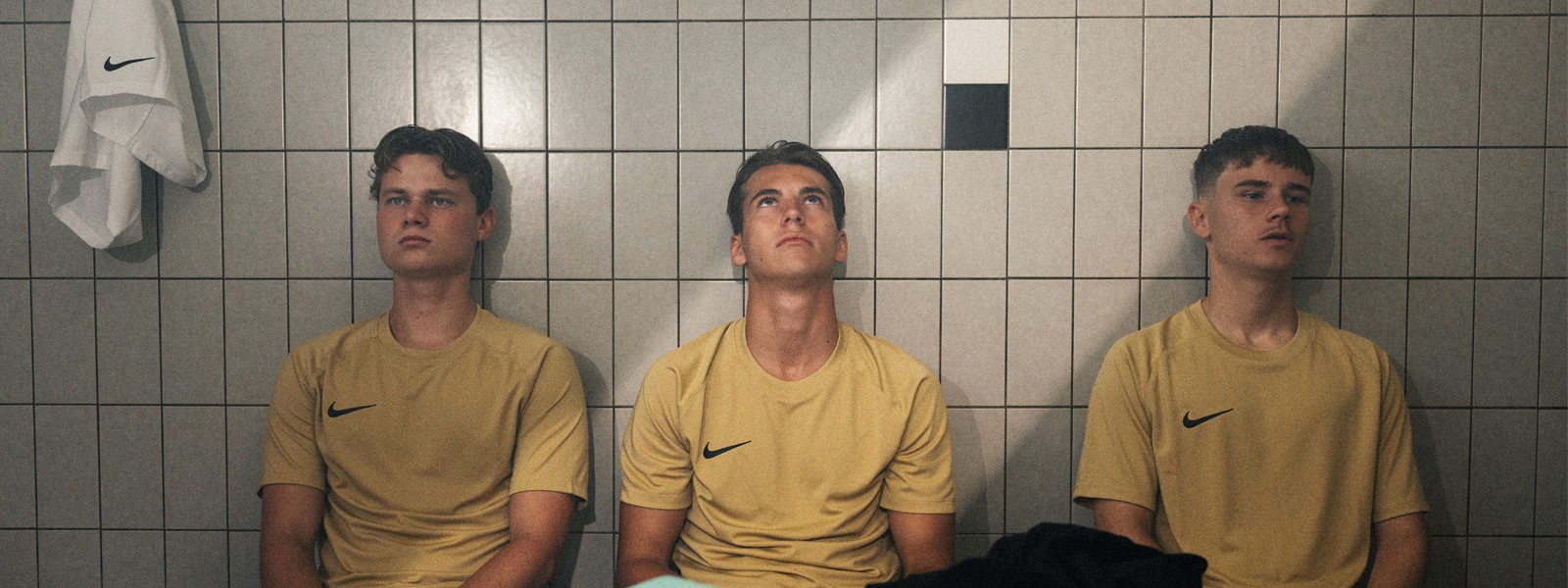 2026 Nike Teamwear Collection