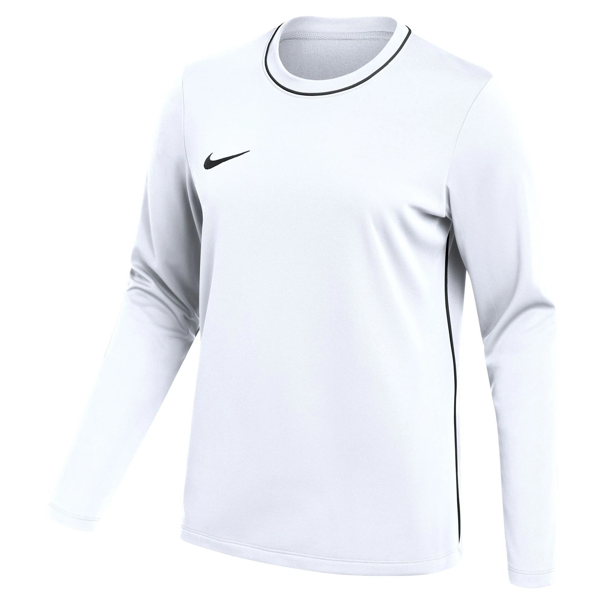 Womens's Nike Park 26 Crew Top