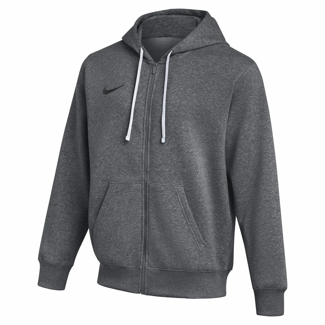 Nike Park 26 Fleece Full-Zip Hoodie (Youth)