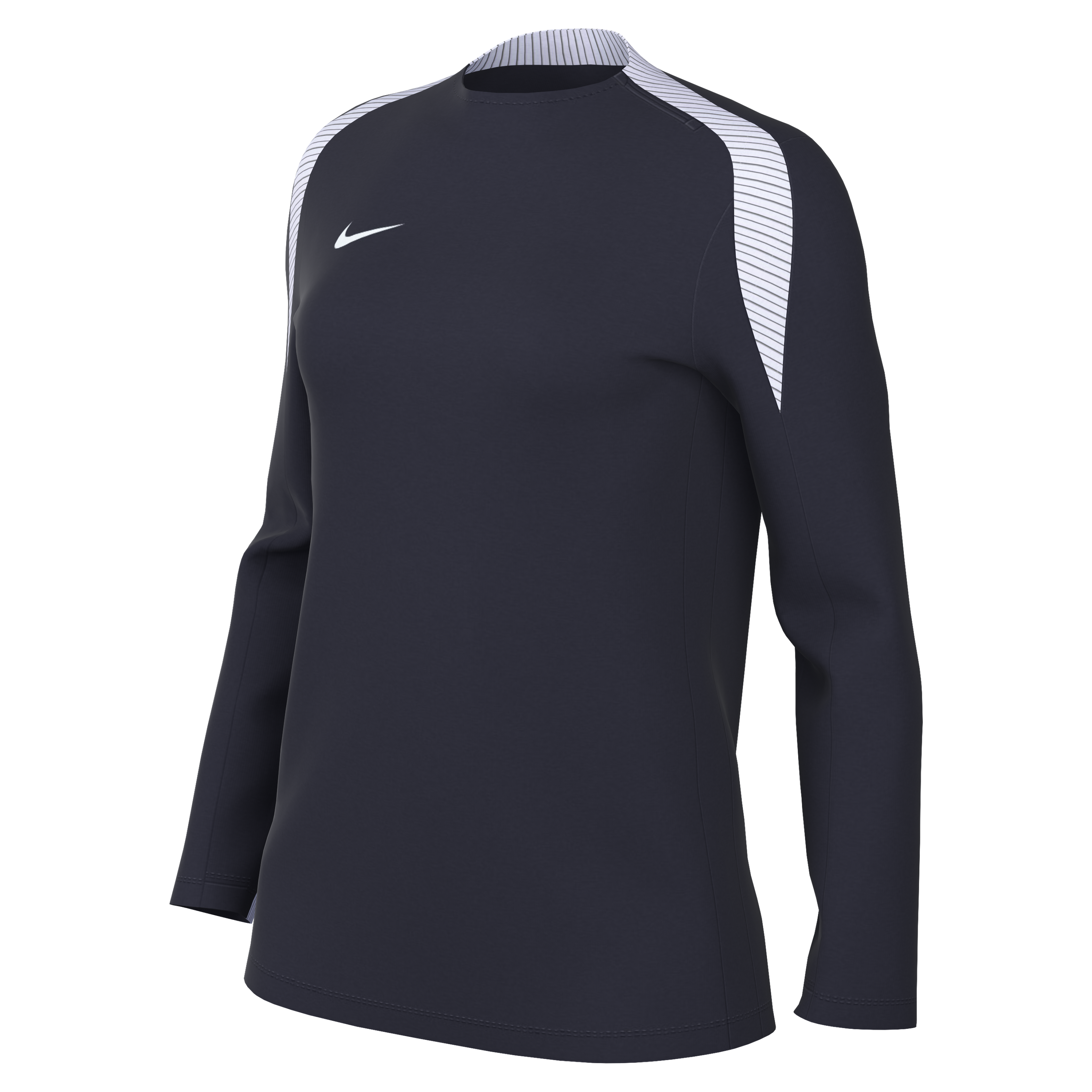 Dri-Fit Women's Strike 24 Knit Crew Top