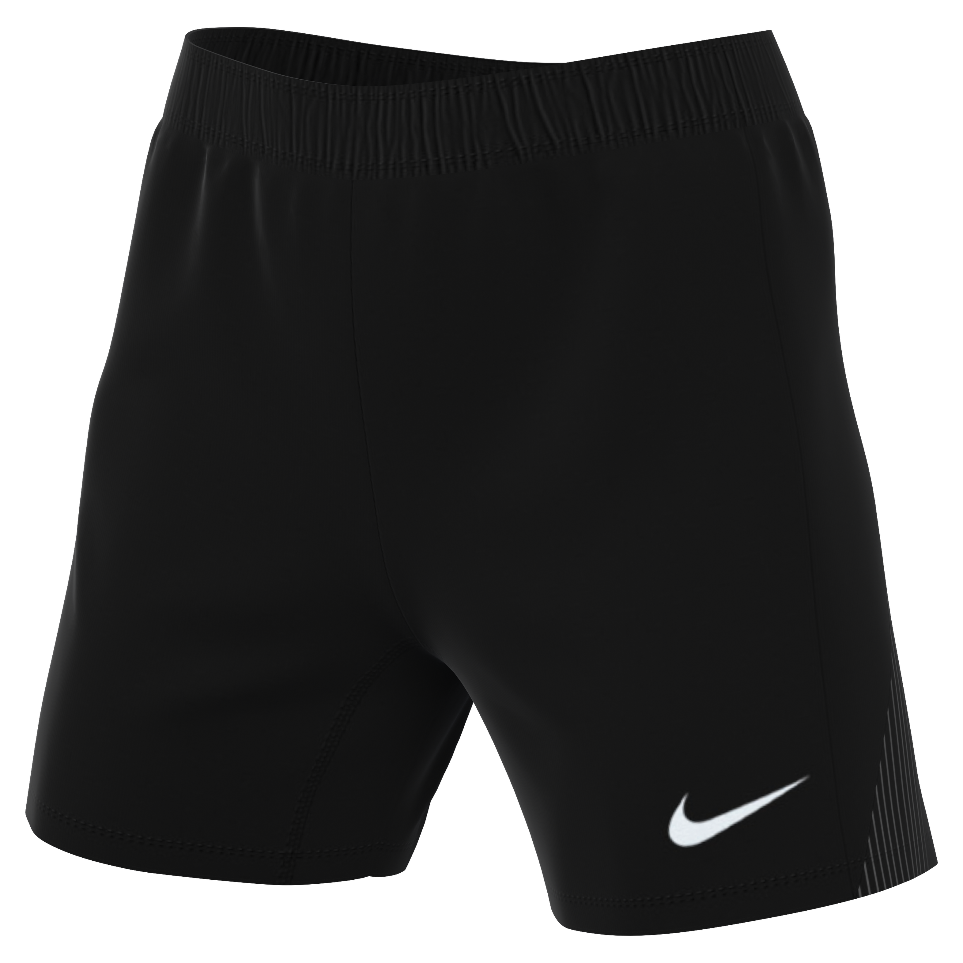 Dri-Fit Women's Academy Pro 24 Knit Short
