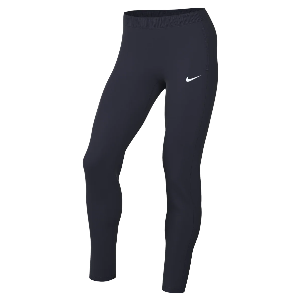 Women's Academy Pro Knit Pant Zippered