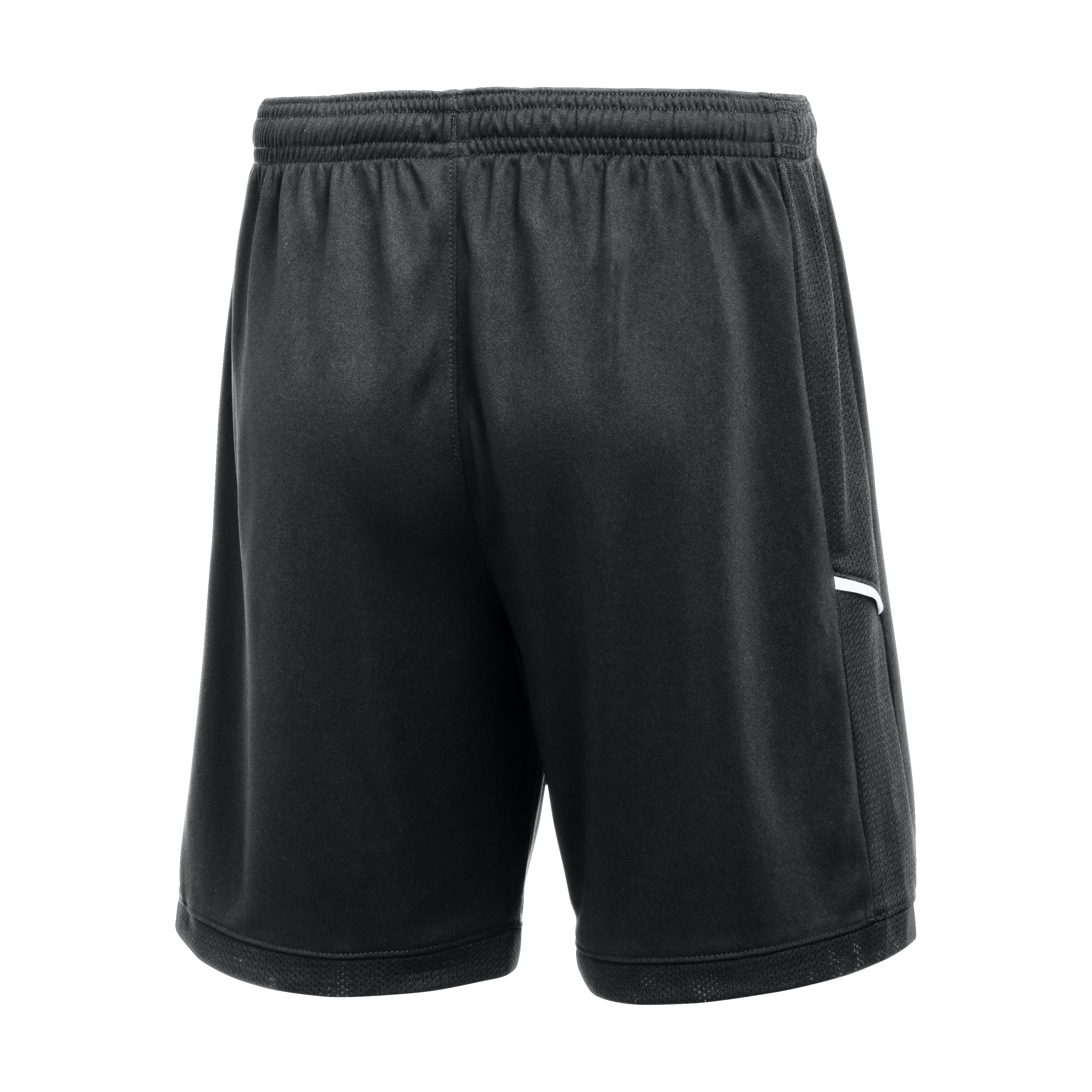 Nike Academy 25 Big Kids' Nike Dri-FIT Knit Shorts