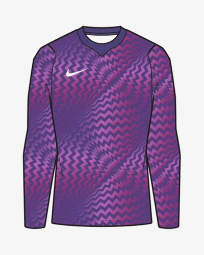 Nike Gardien VI Jersey LS
