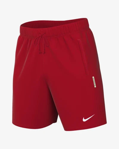 Nike Standard Issue Fleece 8" Short