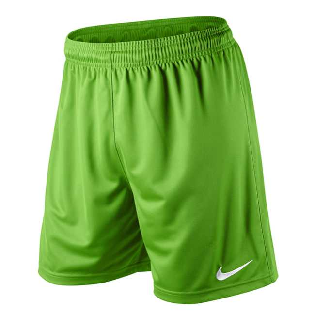 Nike Park Knit Short