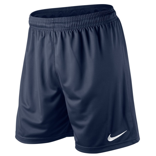 Nike Park Knit Short