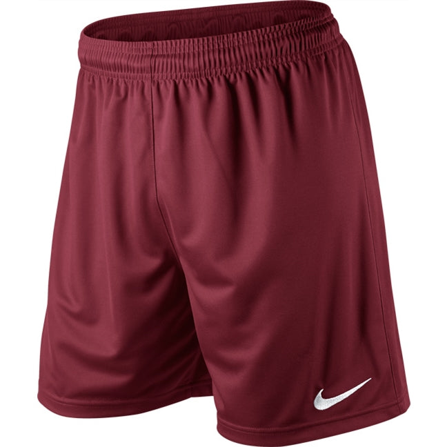 Nike Park Knit Short