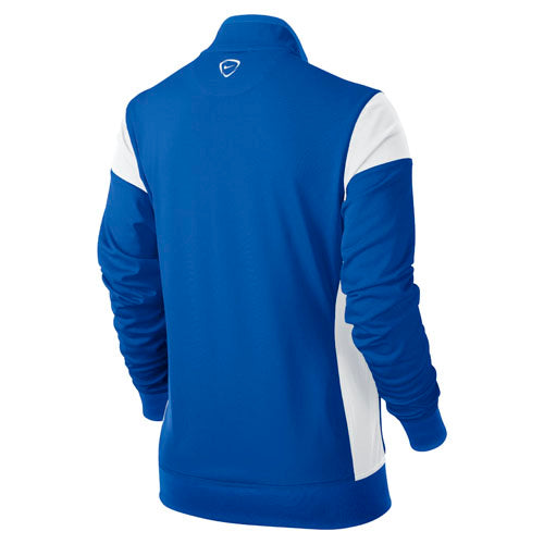 Nike Womens Academy 14 Poly Jacket