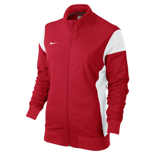Nike Womens Academy 14 Poly Jacket