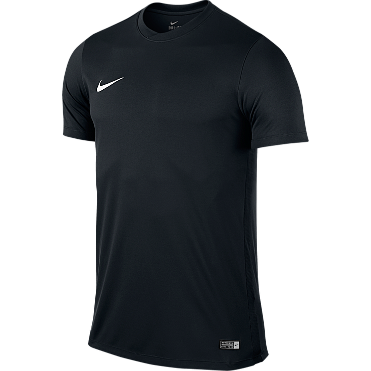 Nike Park VI - Short Sleeved