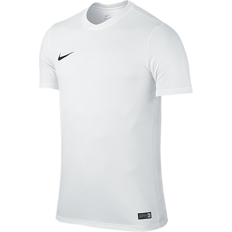 Nike Park VI - Short Sleeved
