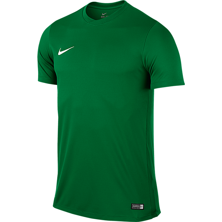 Nike Park VI - Short Sleeved