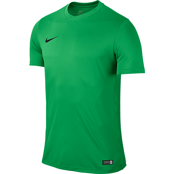 Nike Park VI - Short Sleeved