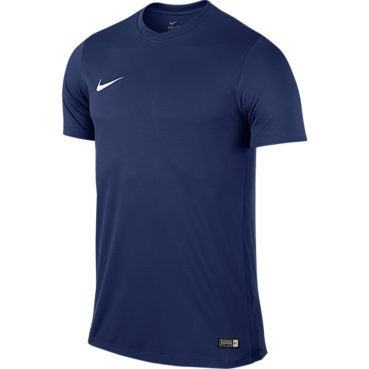 Nike Park VI - Short Sleeved