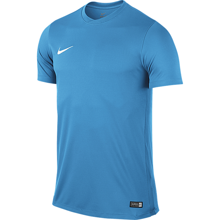 Nike Park VI - Short Sleeved