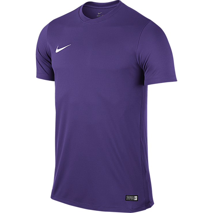 Nike Park VI - Short Sleeved