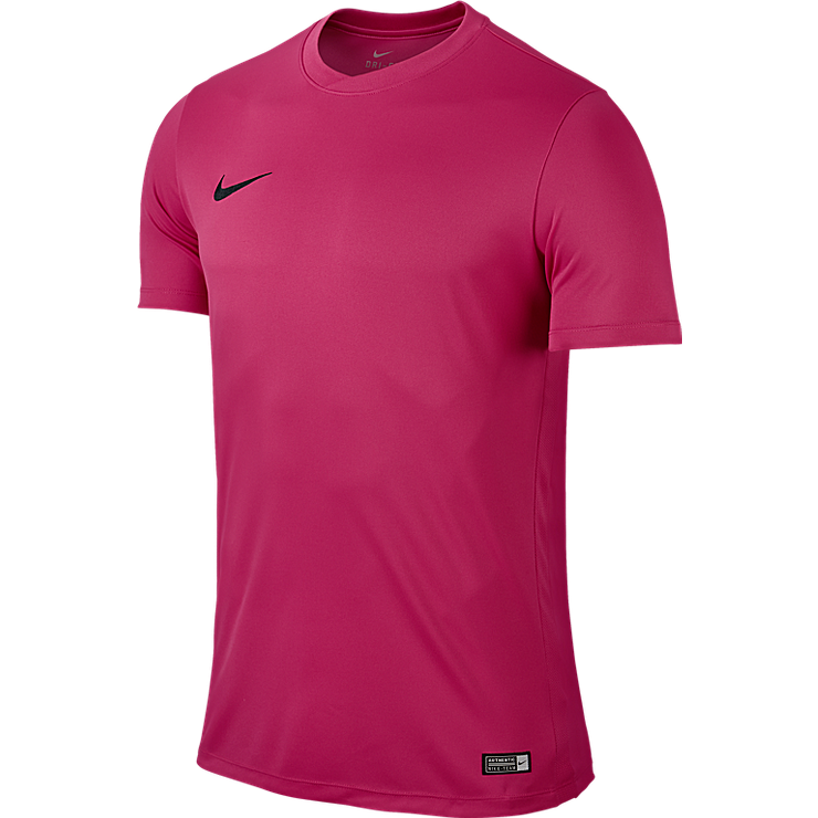 Nike Park VI - Short Sleeved