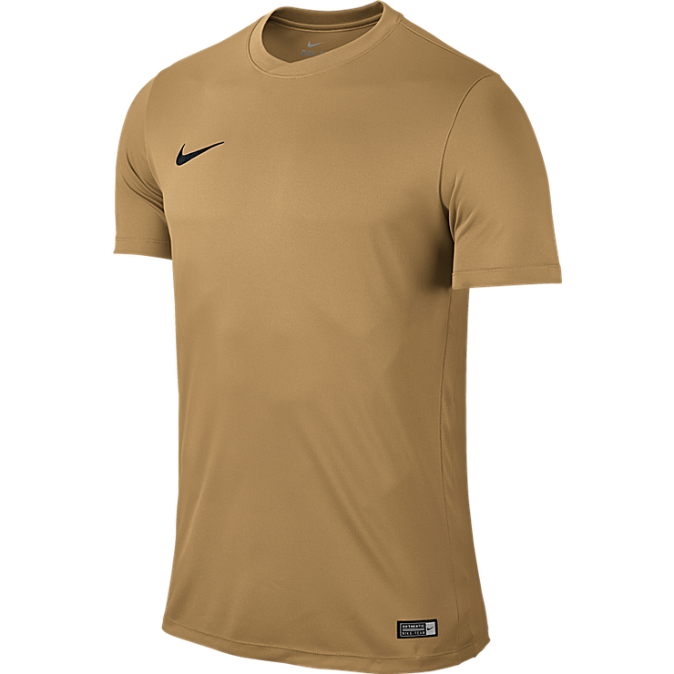 Nike Park VI - Short Sleeved