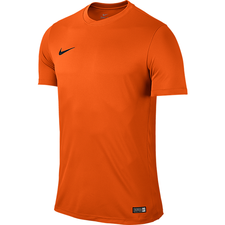 Nike Park VI - Short Sleeved