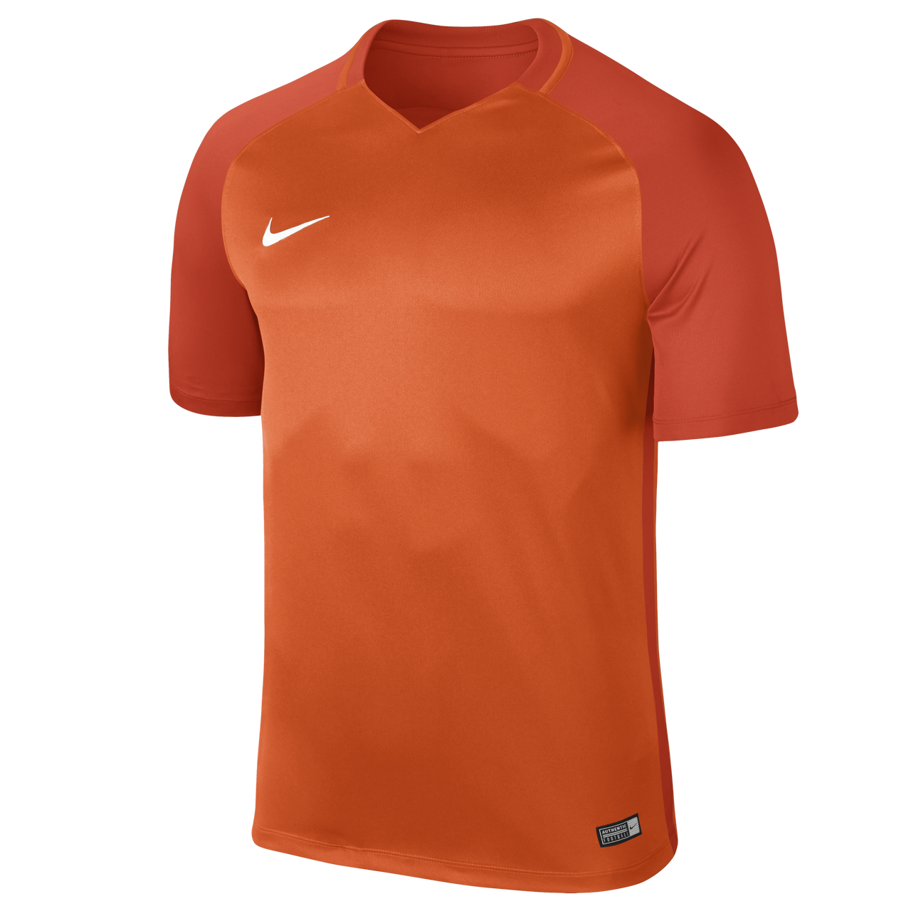 Nike Trophy III Jersey - Short Sleeve