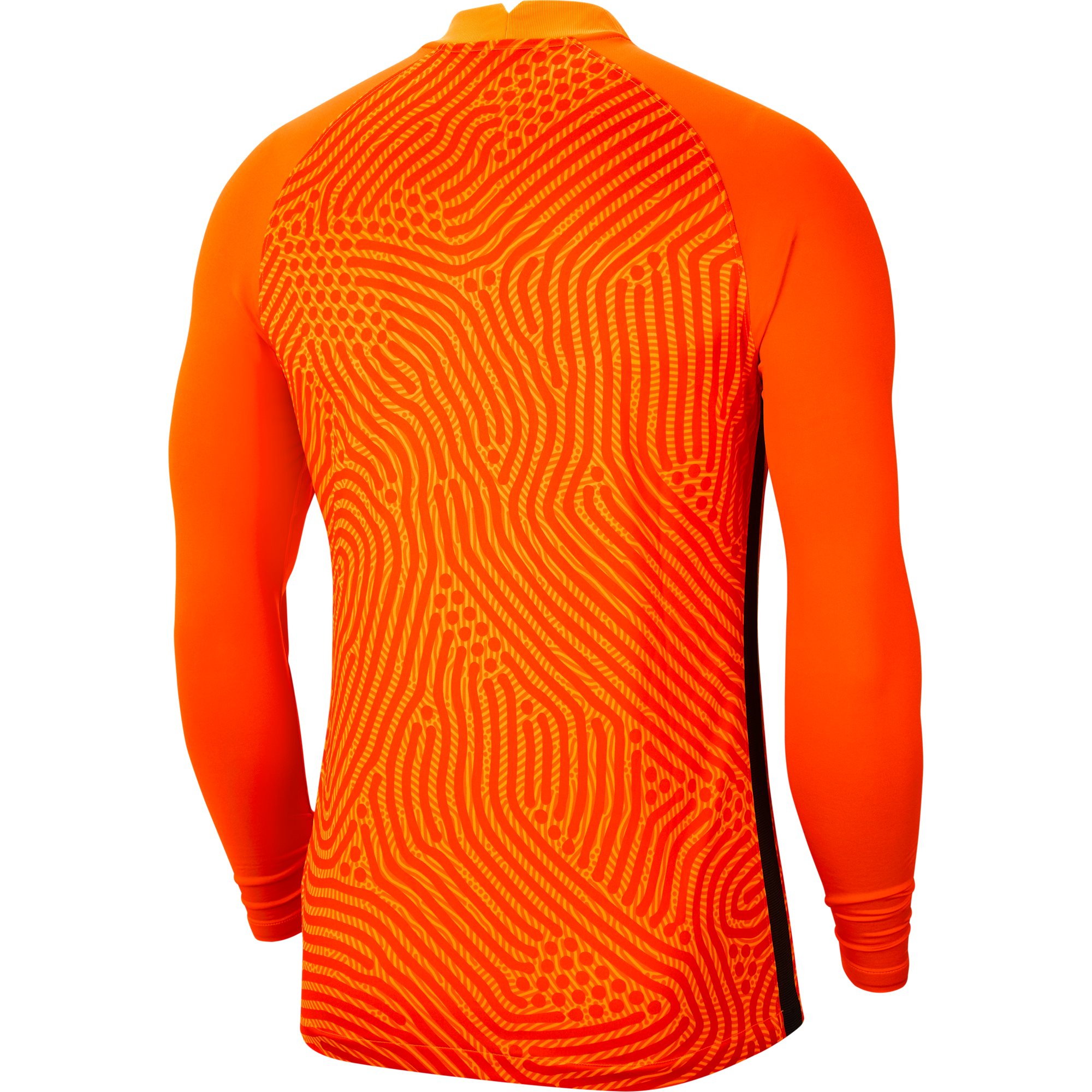 GARDIEN III JERSEY GK (Long Sleeve Adult) - Fanatics Supplies