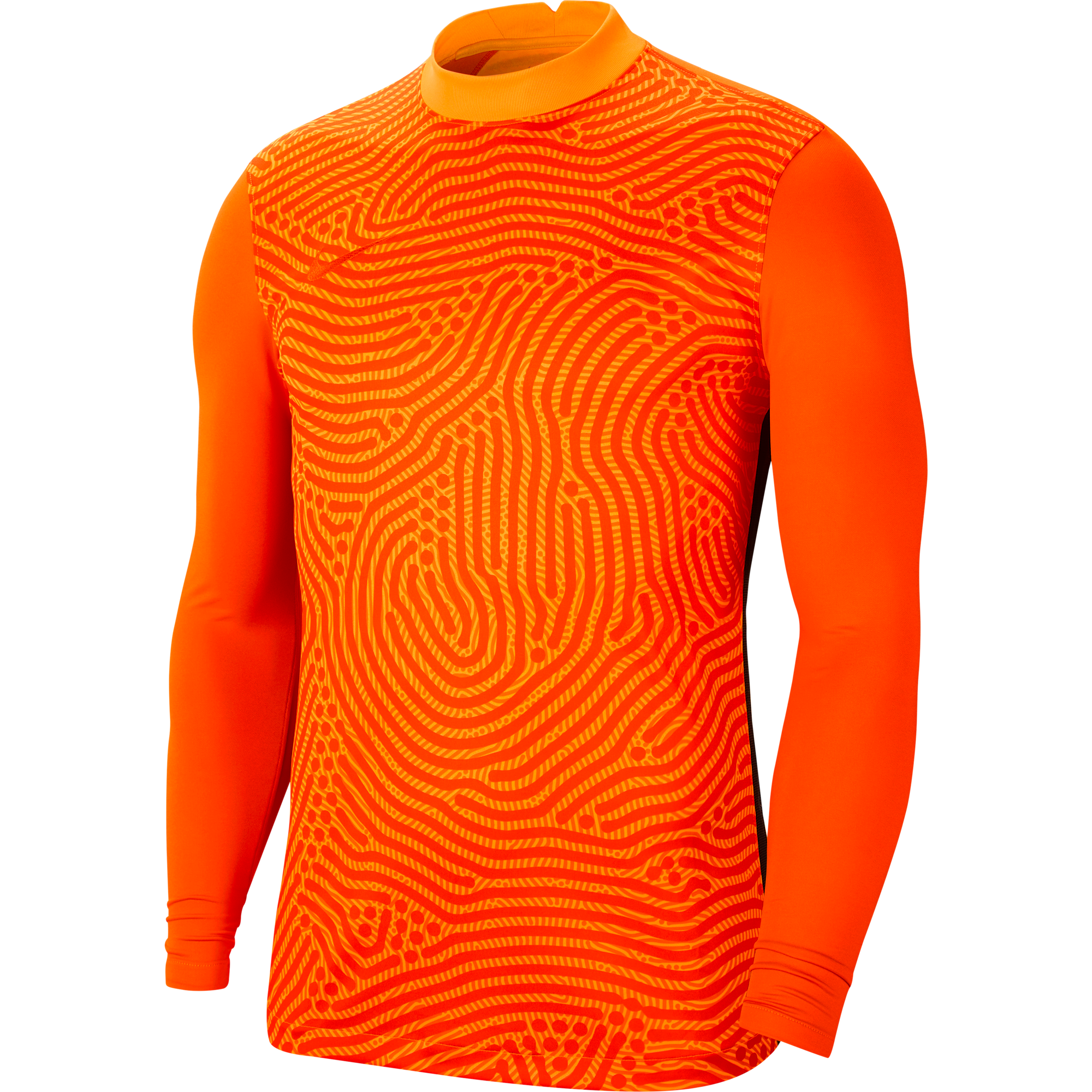 GARDIEN III JERSEY GK (Long Sleeve Adult) - Fanatics Supplies