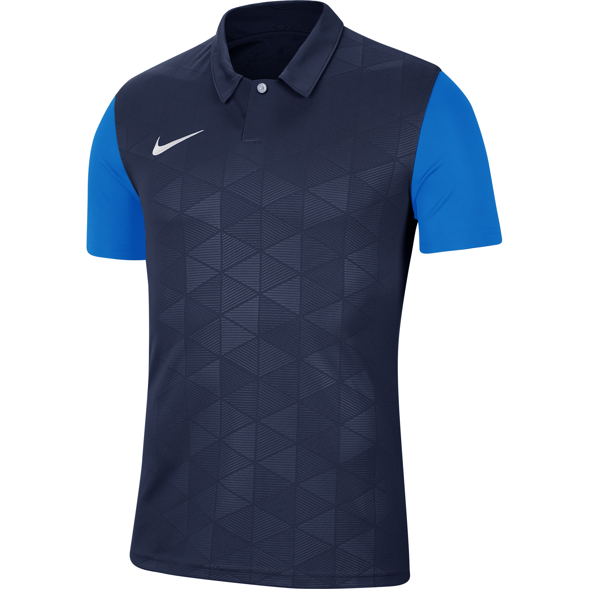 TROPHY IV JERSEY (Short Sleeve Adult) - Fanatics Supplies
