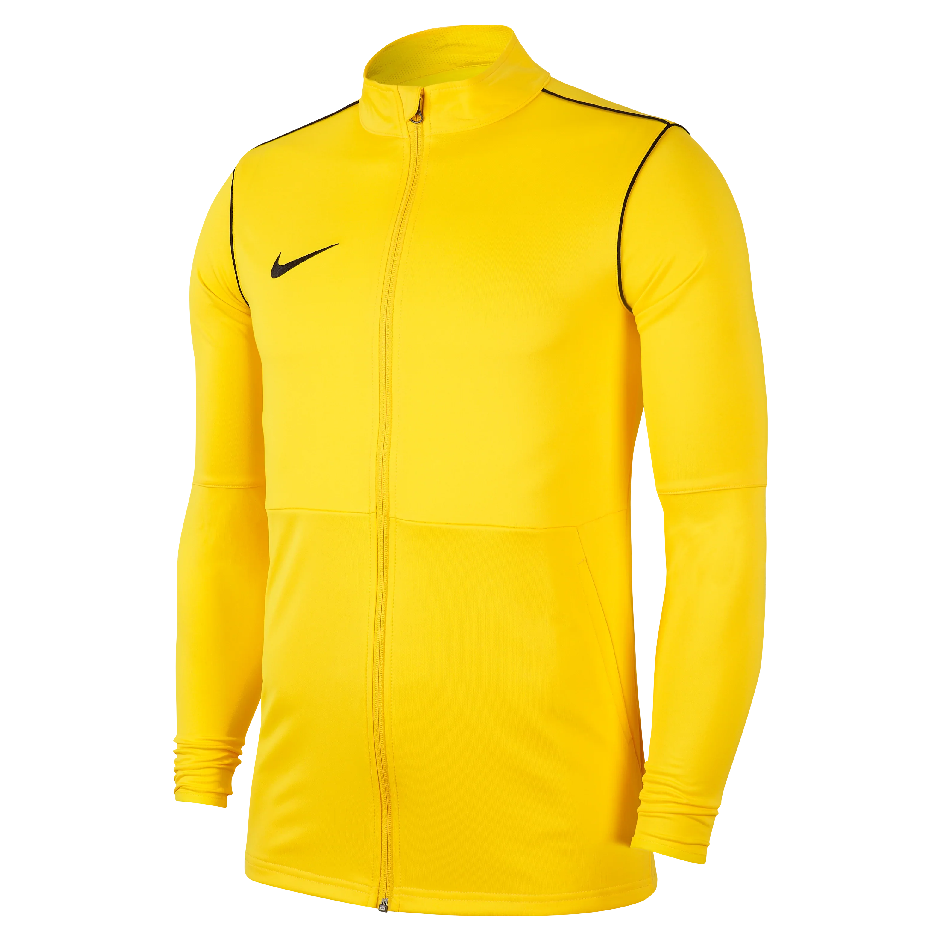PARK 20 TRACK JACKET (Youth) - Fanatics Supplies