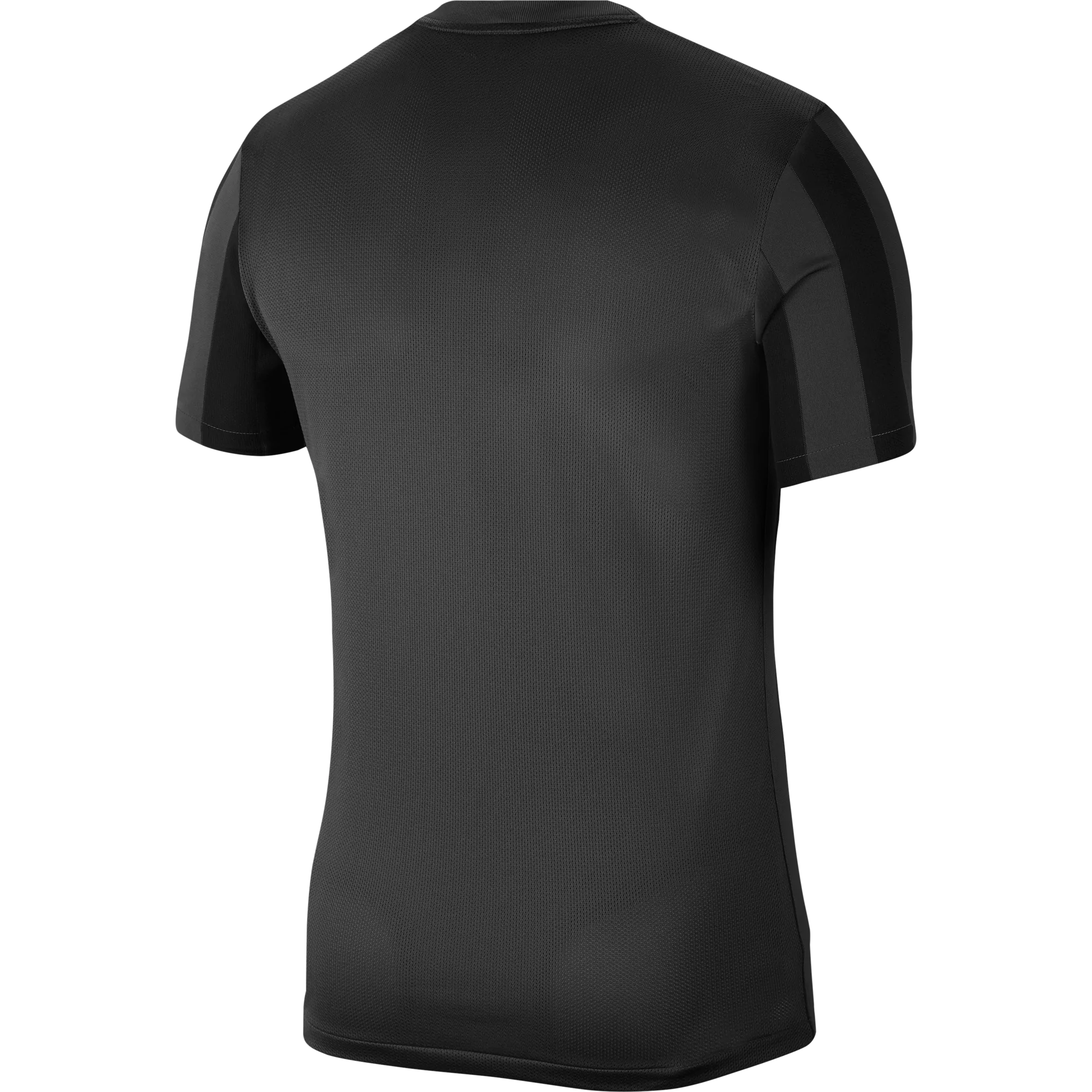 Striped Division IV Jersey S/S 2021