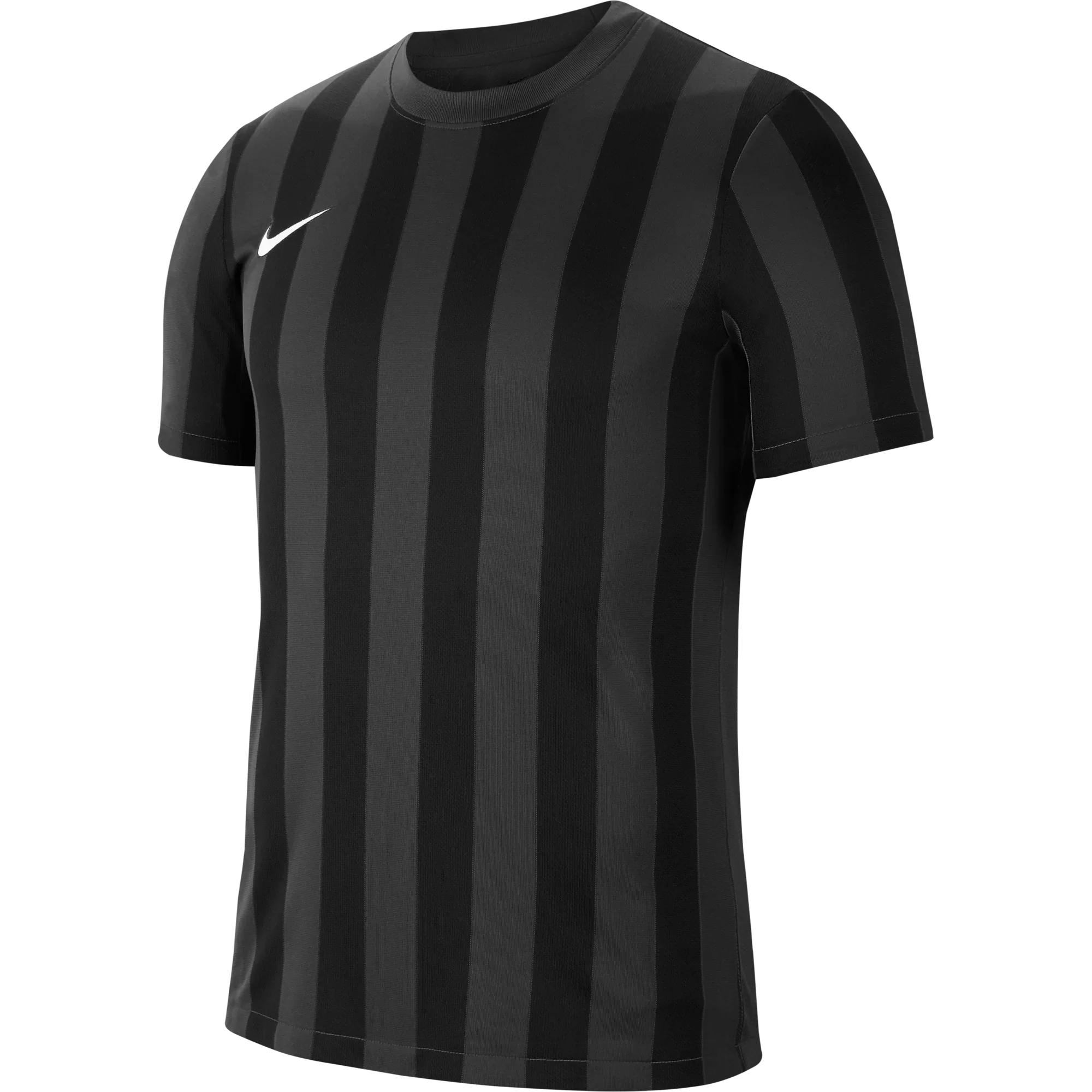 Striped Division IV Jersey S/S 2021