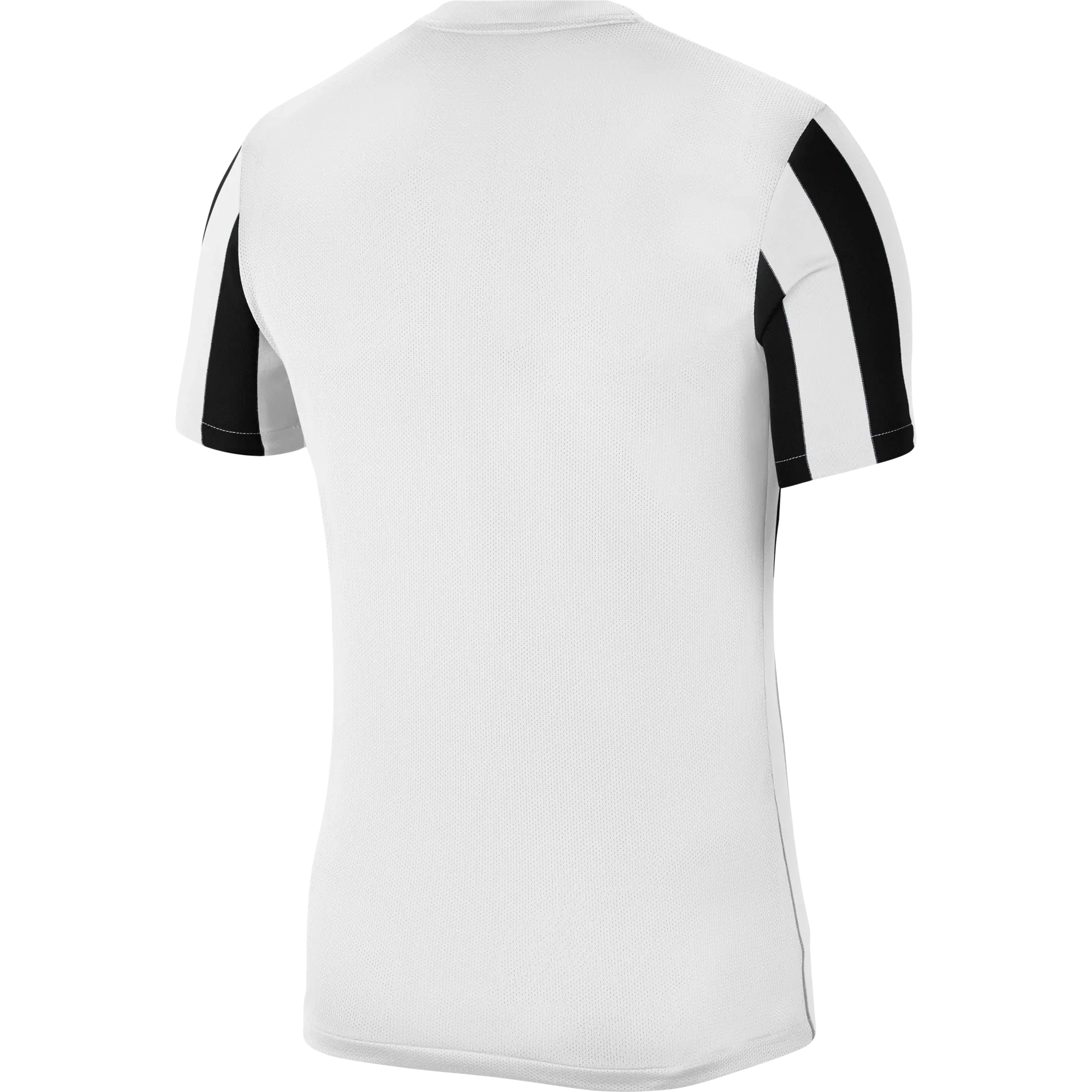 Striped Division IV Jersey S/S 2021