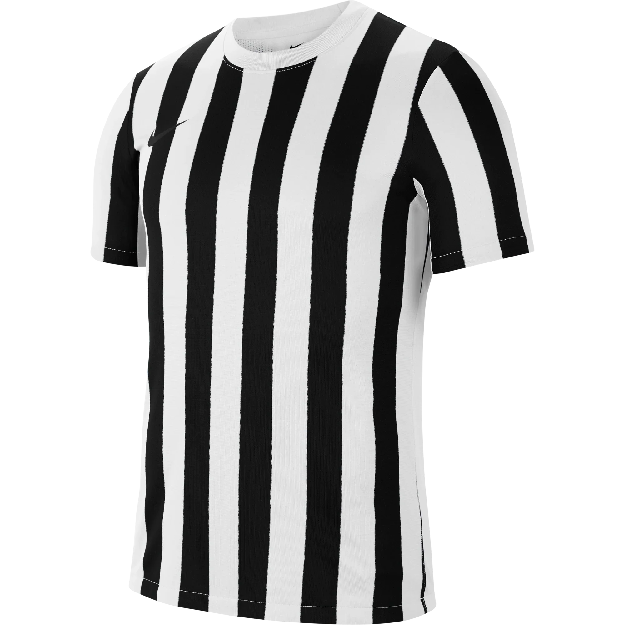 Striped Division IV Jersey S/S 2021
