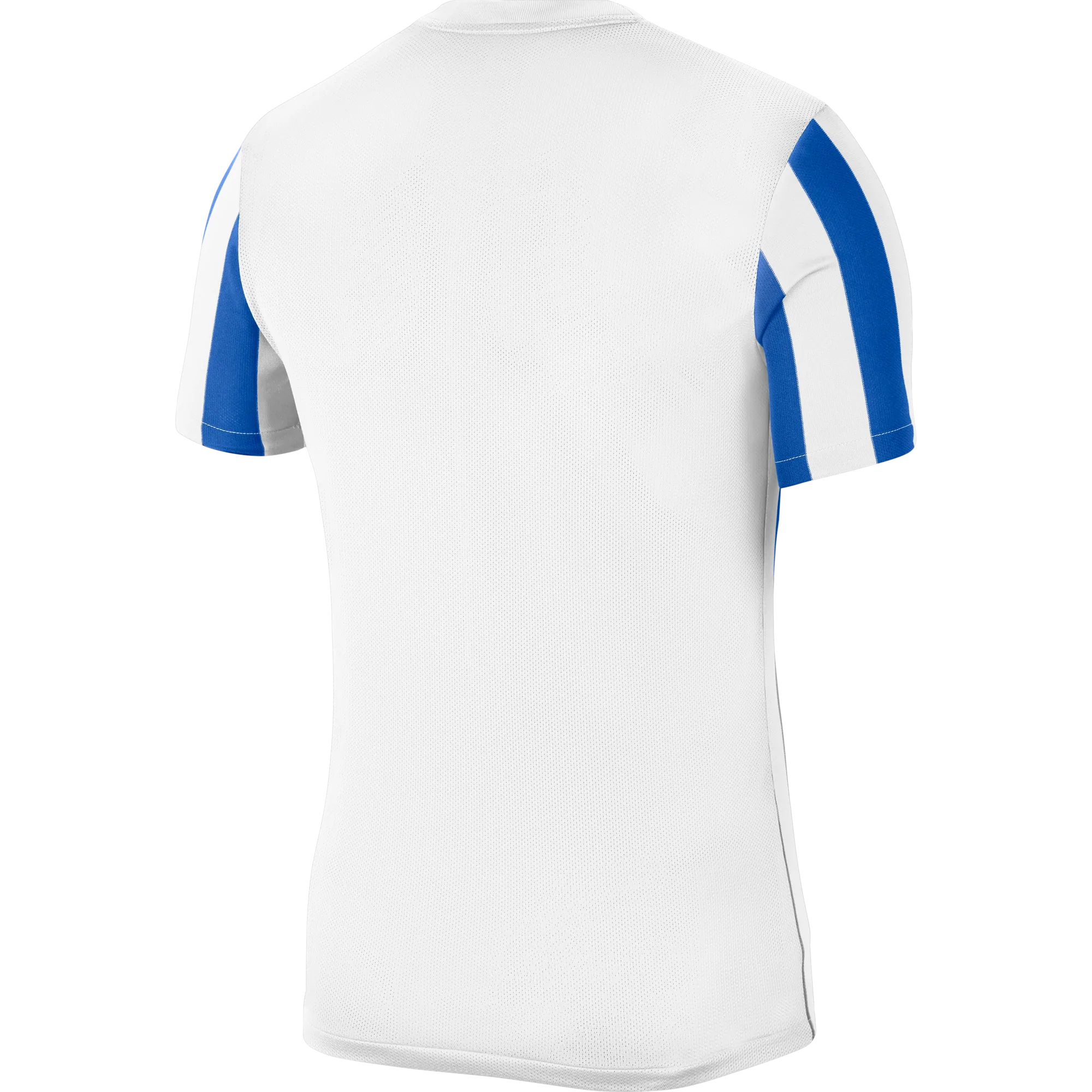 Striped Division IV Jersey S/S 2021