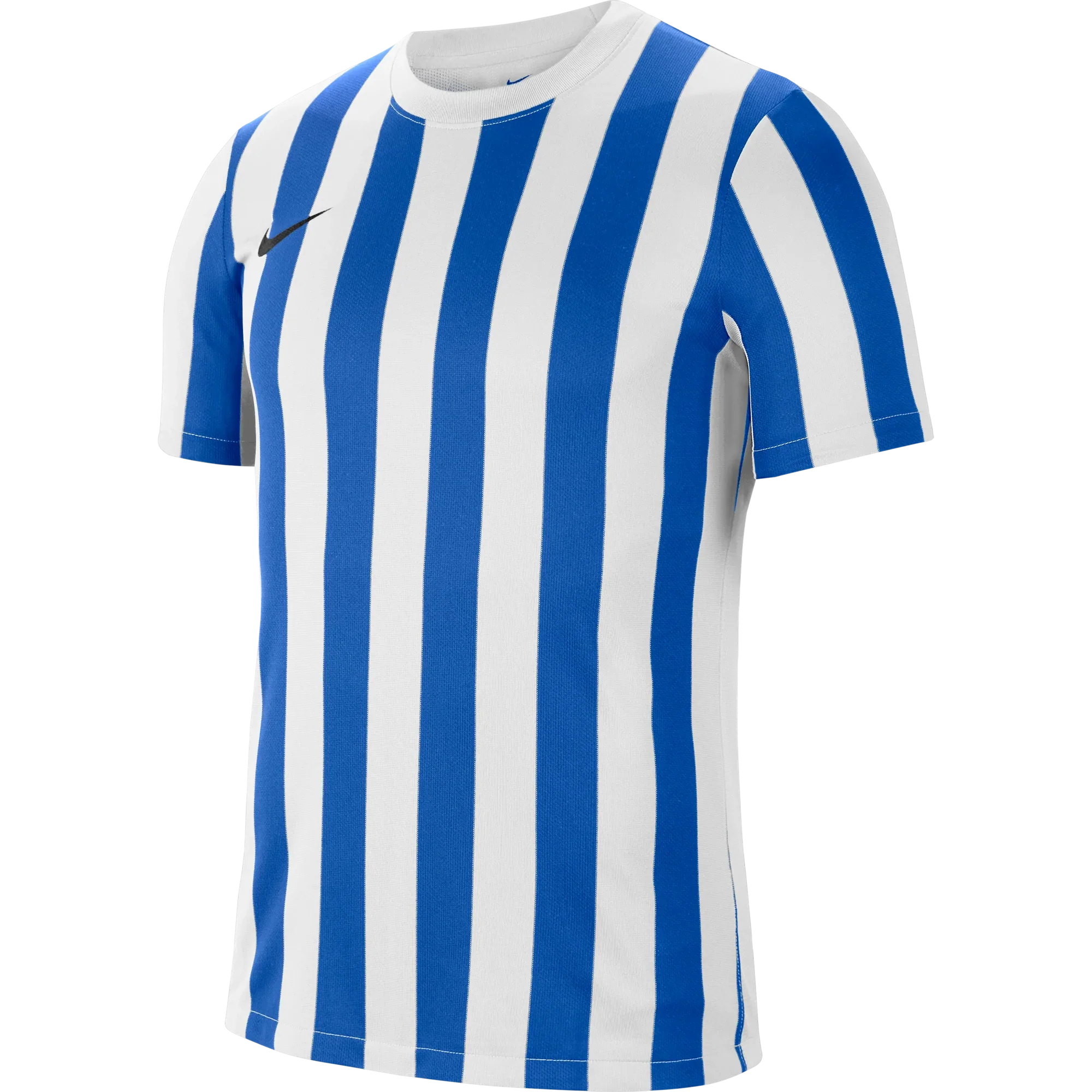 Striped Division IV Jersey S/S 2021