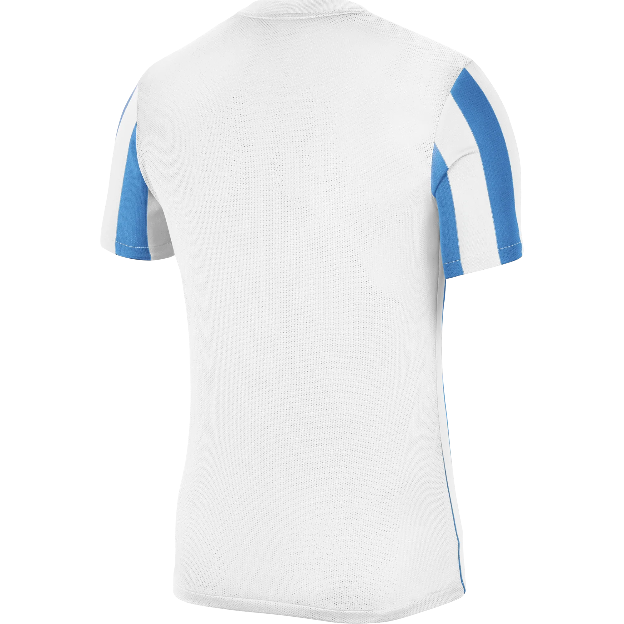 Striped Division IV Jersey S/S 2021