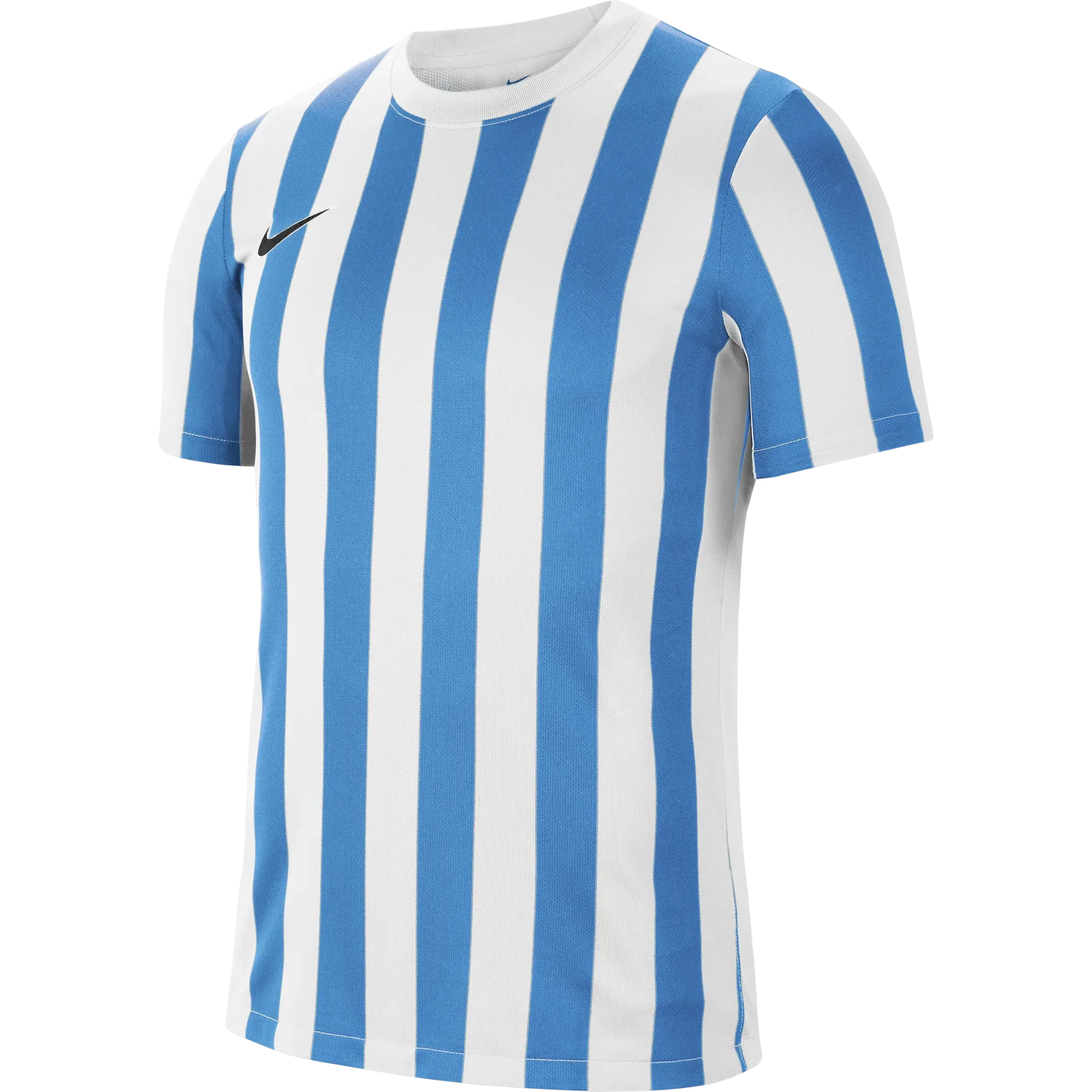 Striped Division IV Jersey S/S 2021
