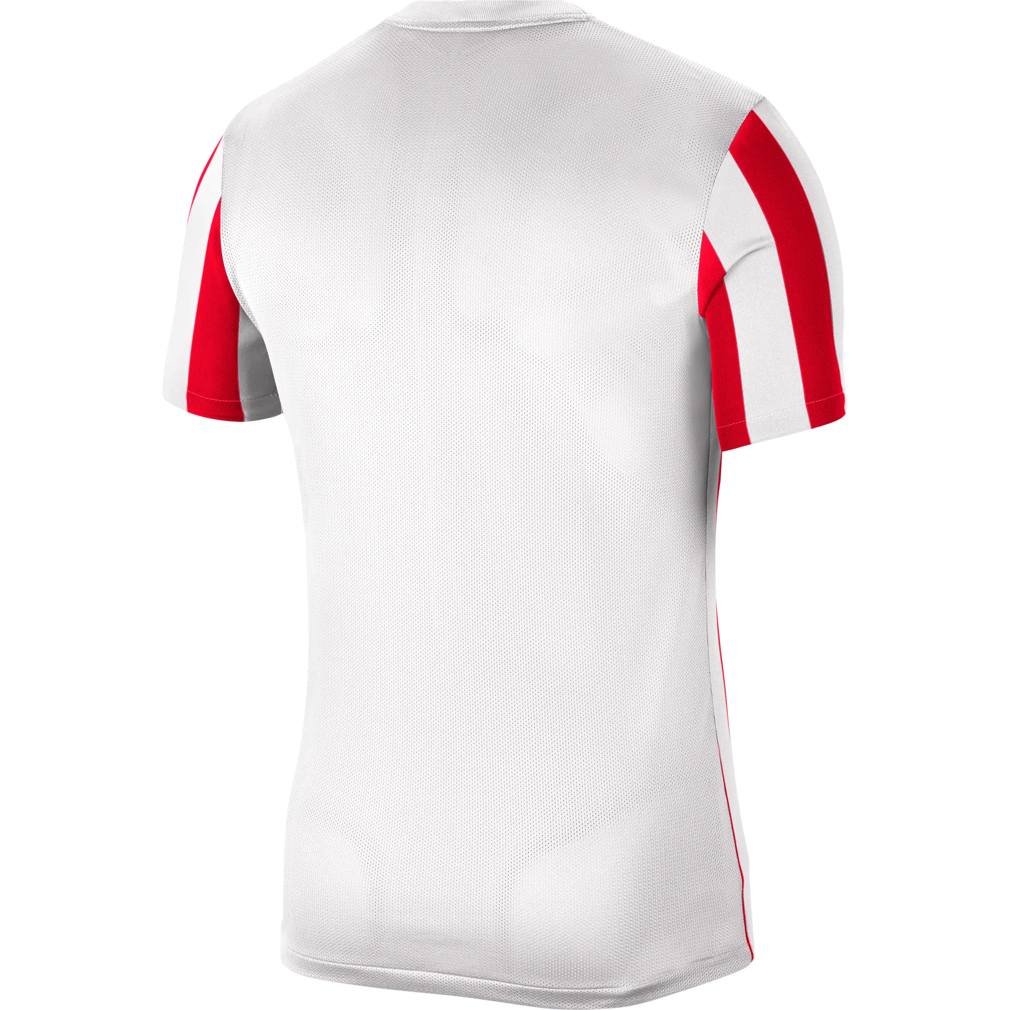 Striped Division IV Jersey S/S 2021