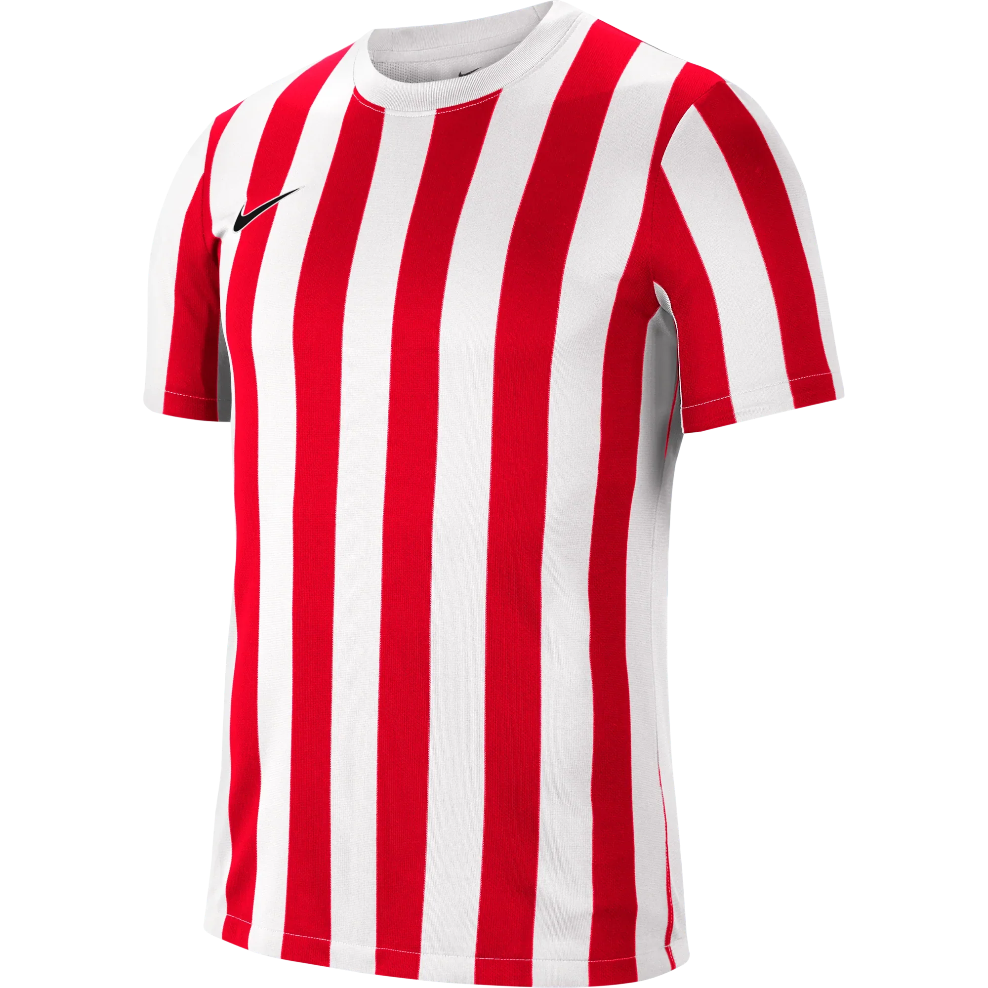 Striped Division IV Jersey S/S 2021