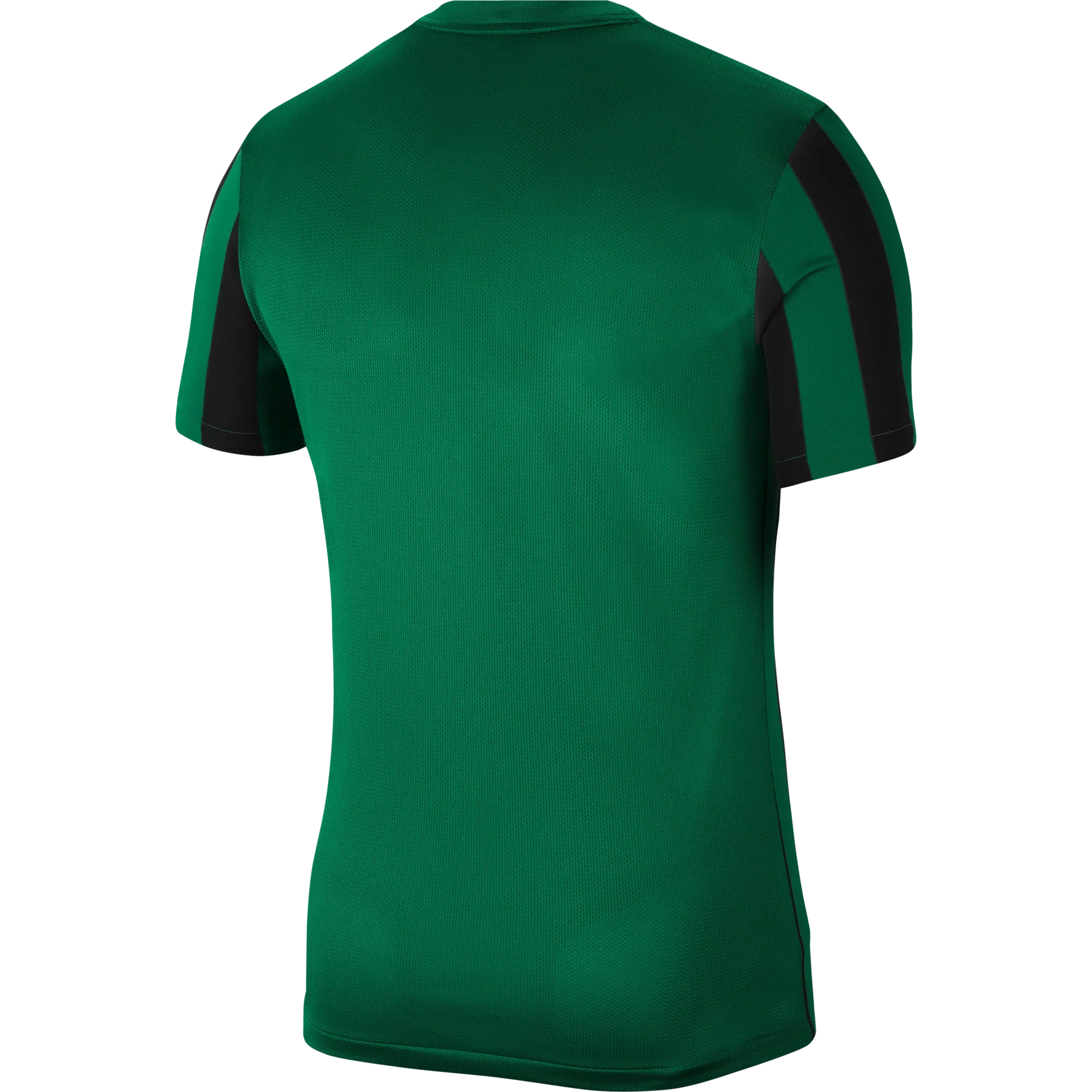 Striped Division IV Jersey S/S 2021