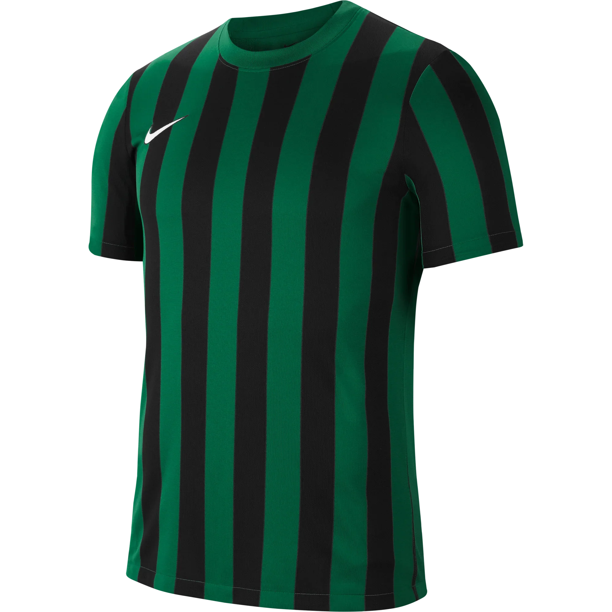 Striped Division IV Jersey S/S 2021