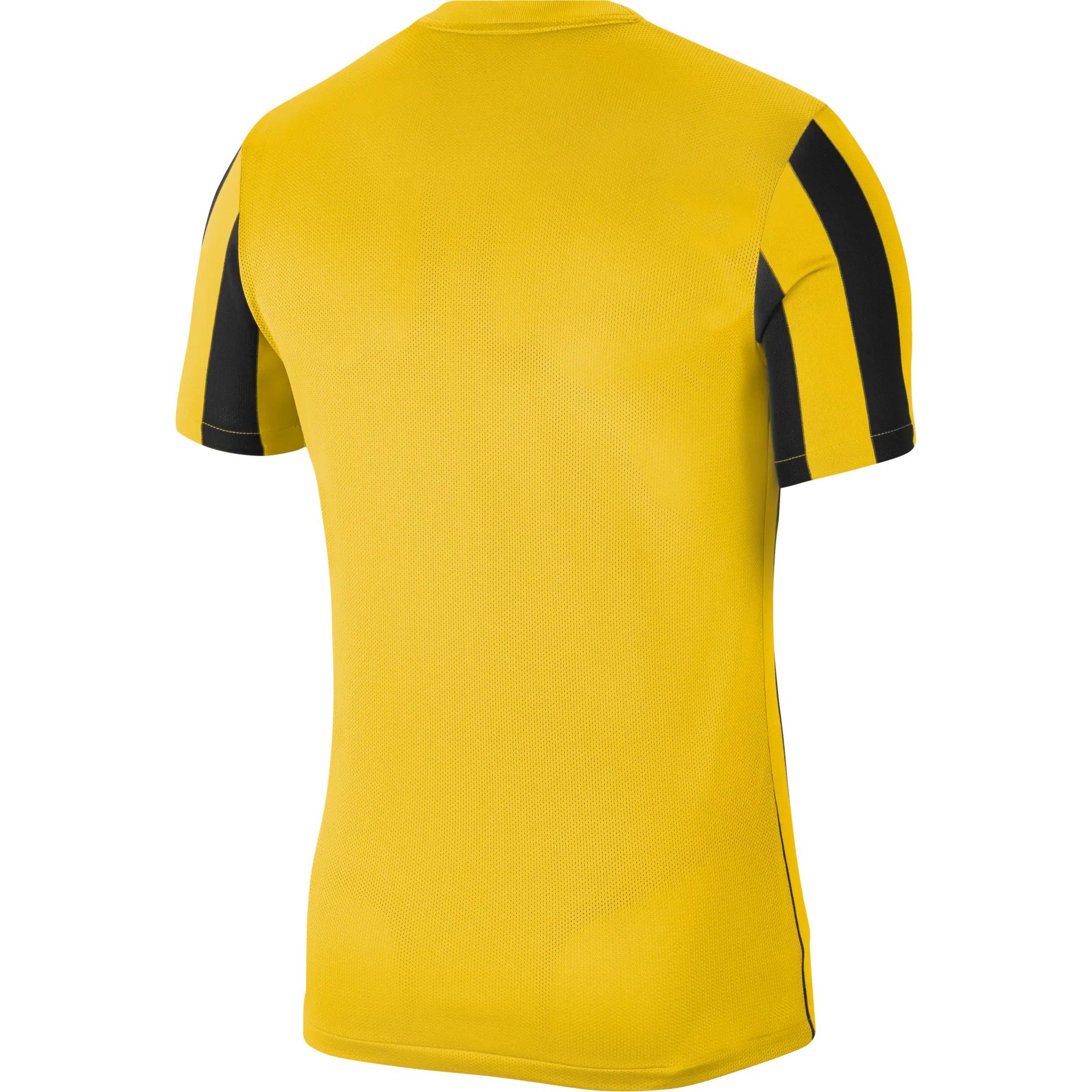 Striped Division IV Jersey S/S 2021