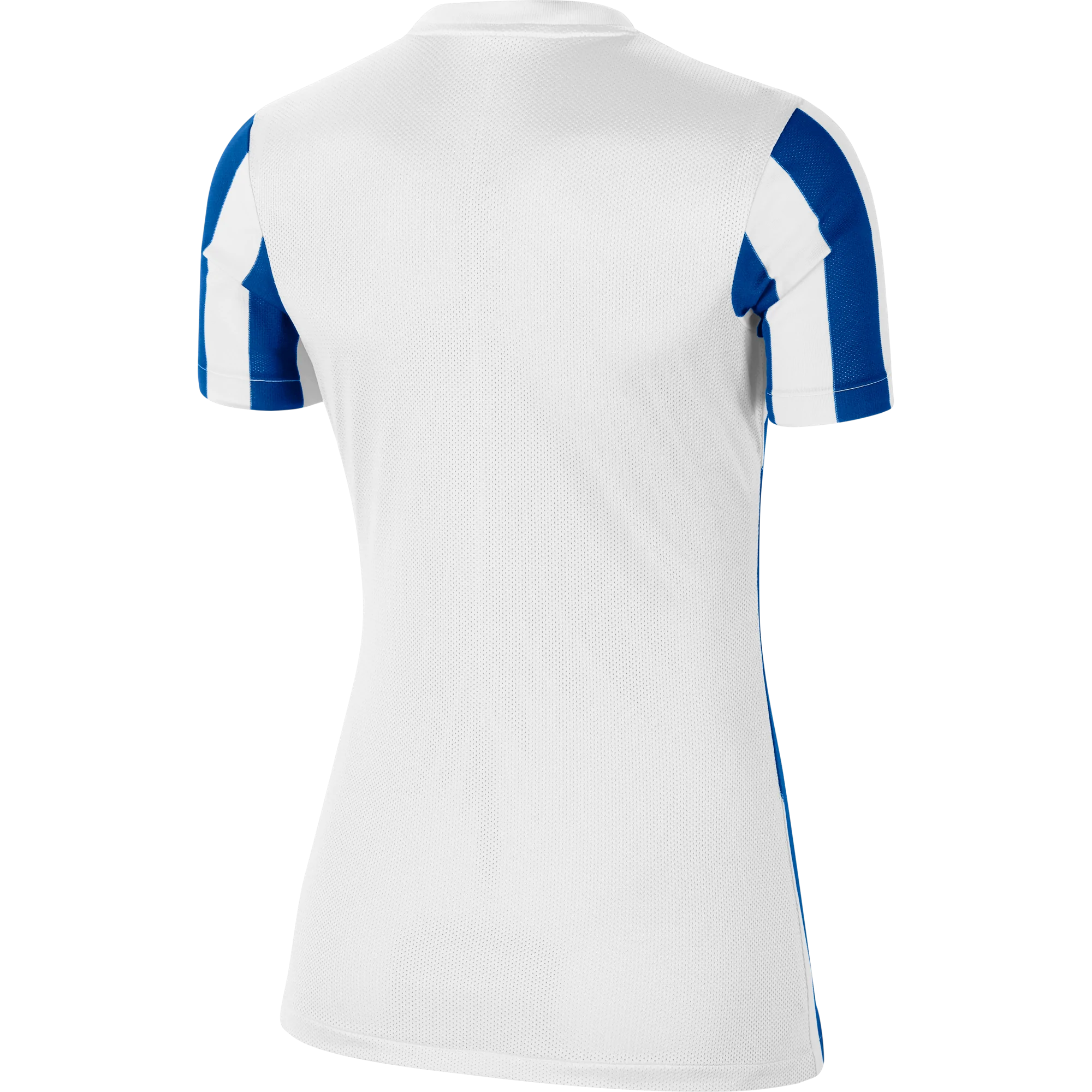 Women's Striped Division IV Jersey S/S 2021