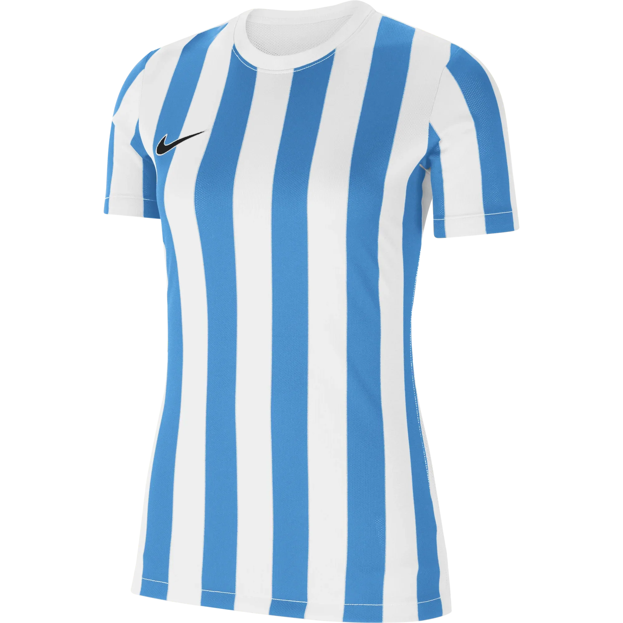 Women's Striped Division IV Jersey S/S 2021