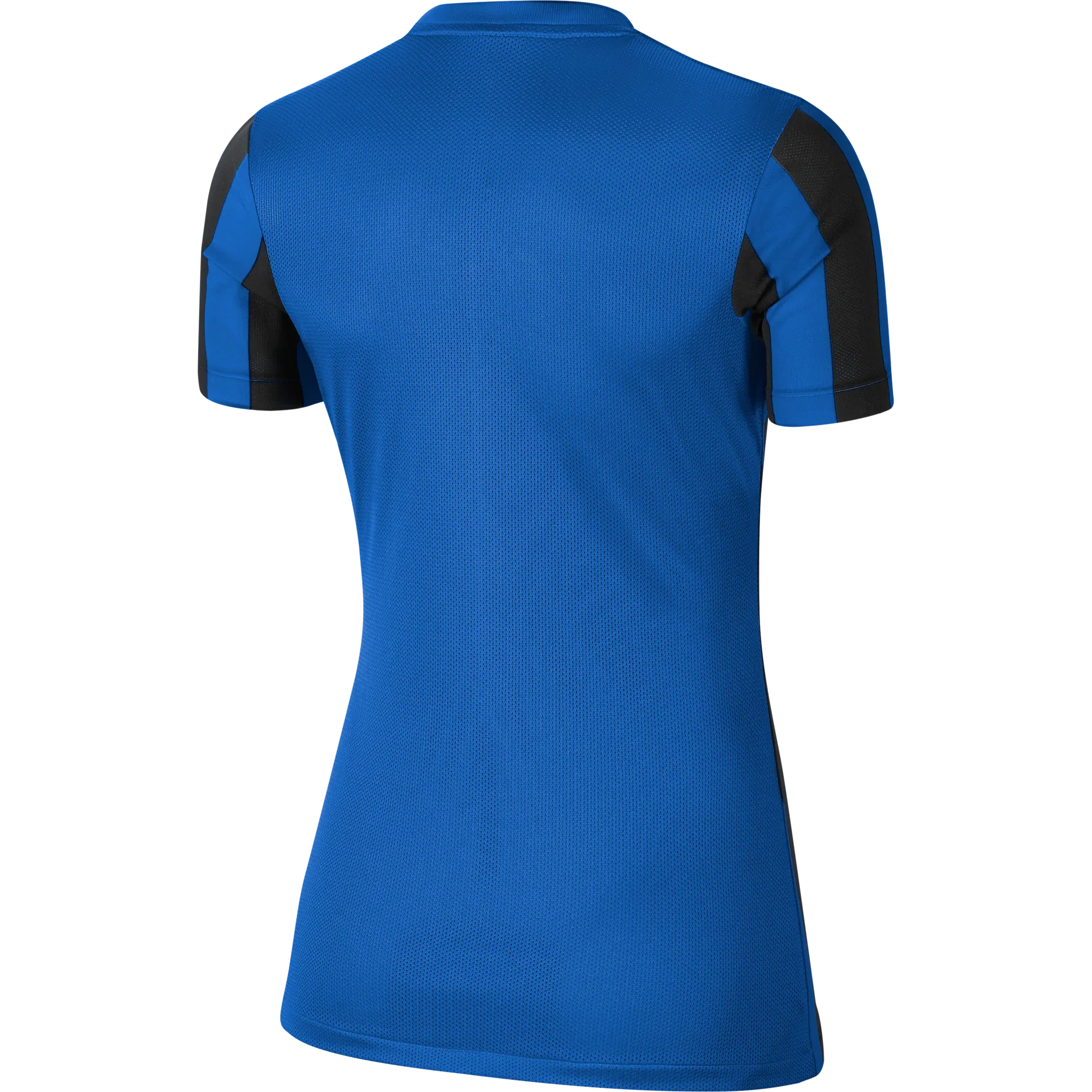 Women's Striped Division IV Jersey S/S 2021