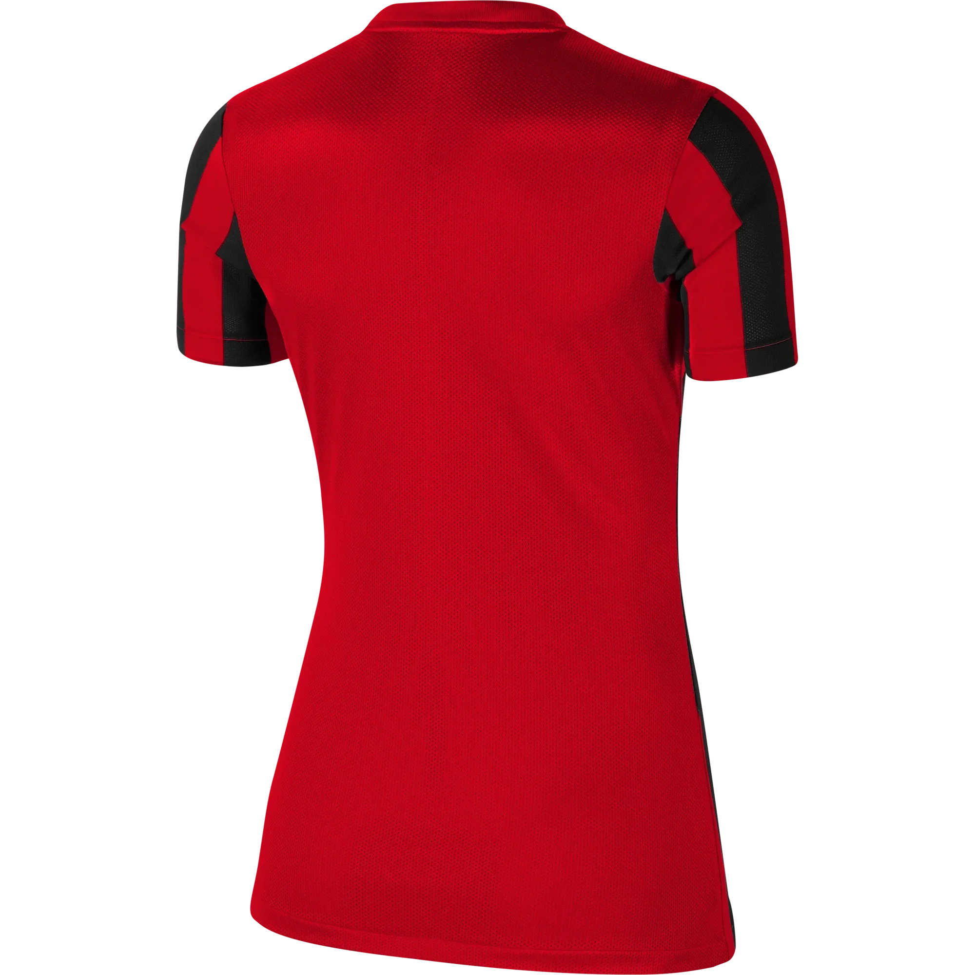 Women's Striped Division IV Jersey S/S 2021