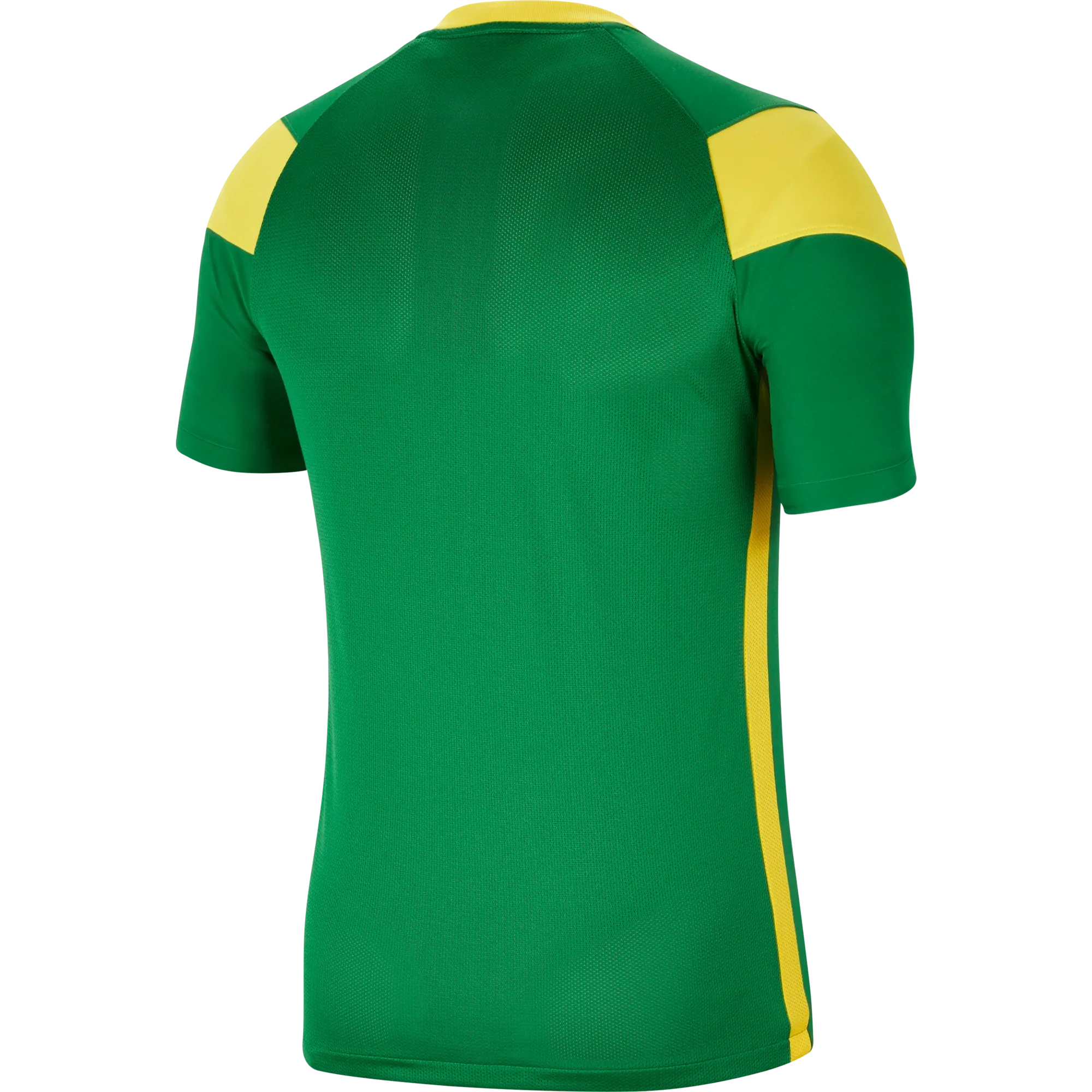 Park Derby III Jersey S/S 2021