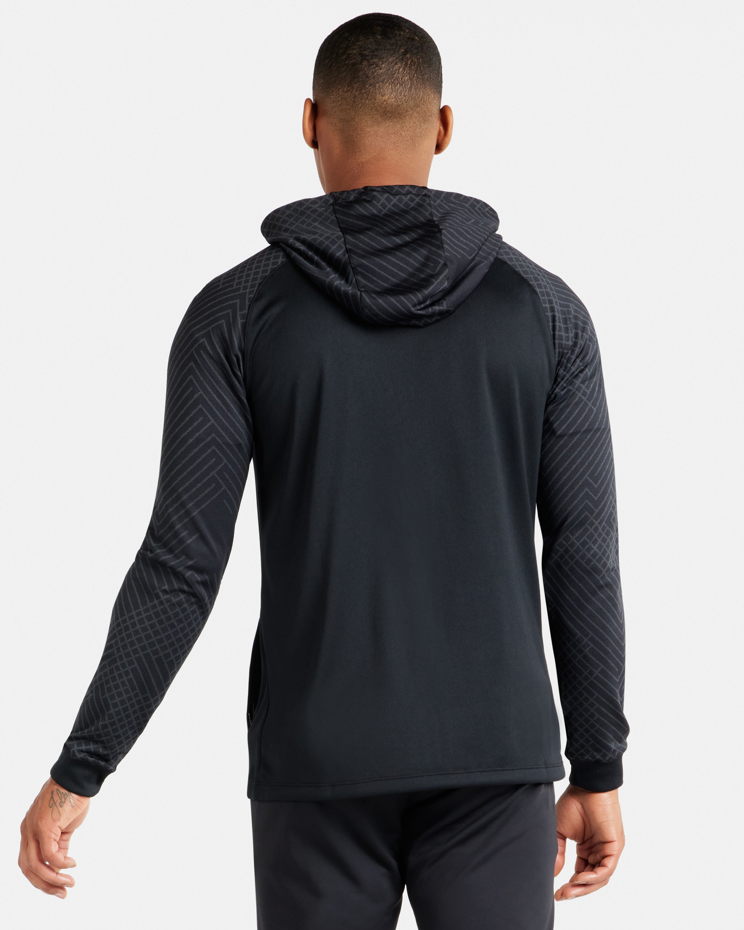 Strike 22 Track Jacket