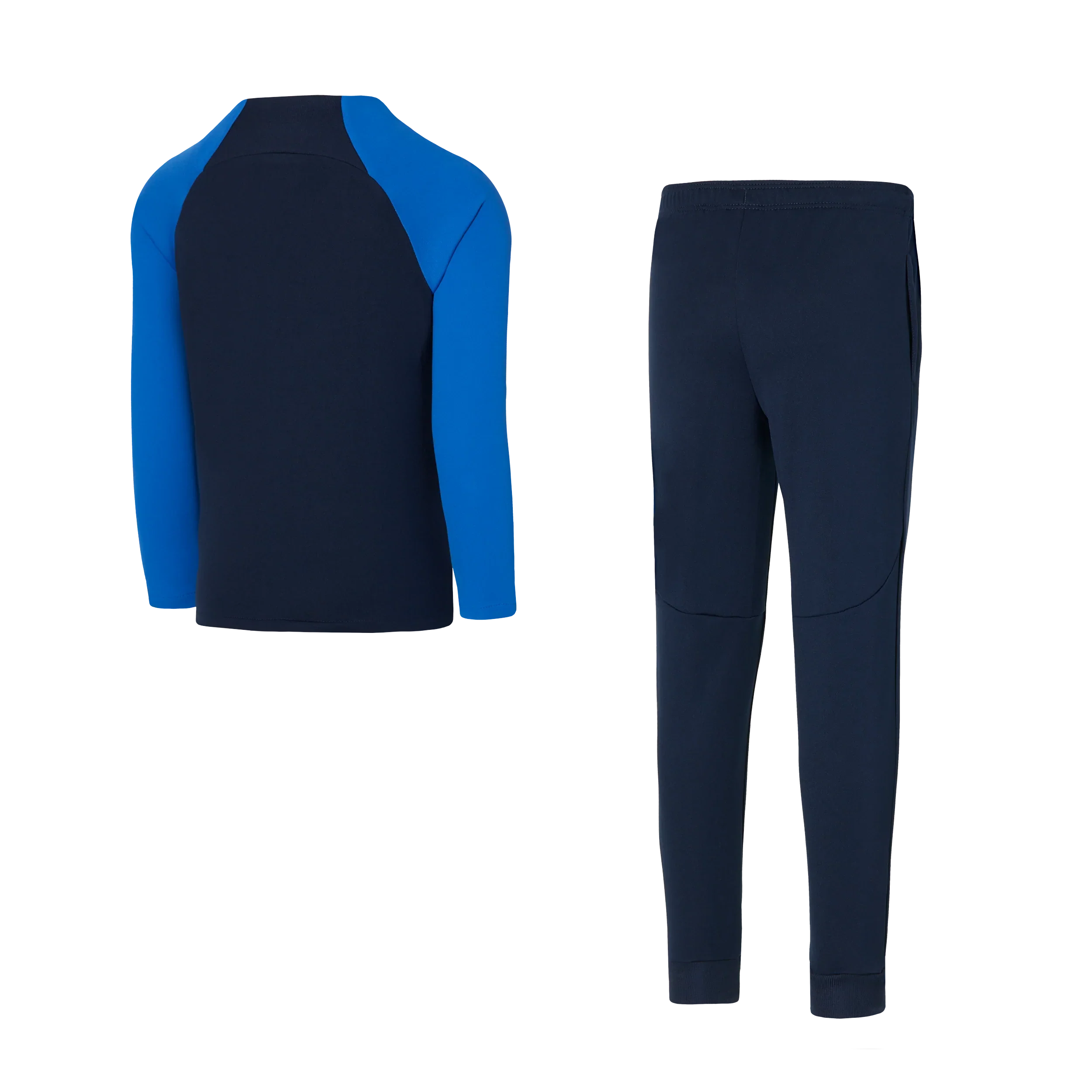 Academy Pro Track Suit (Little Kids)
