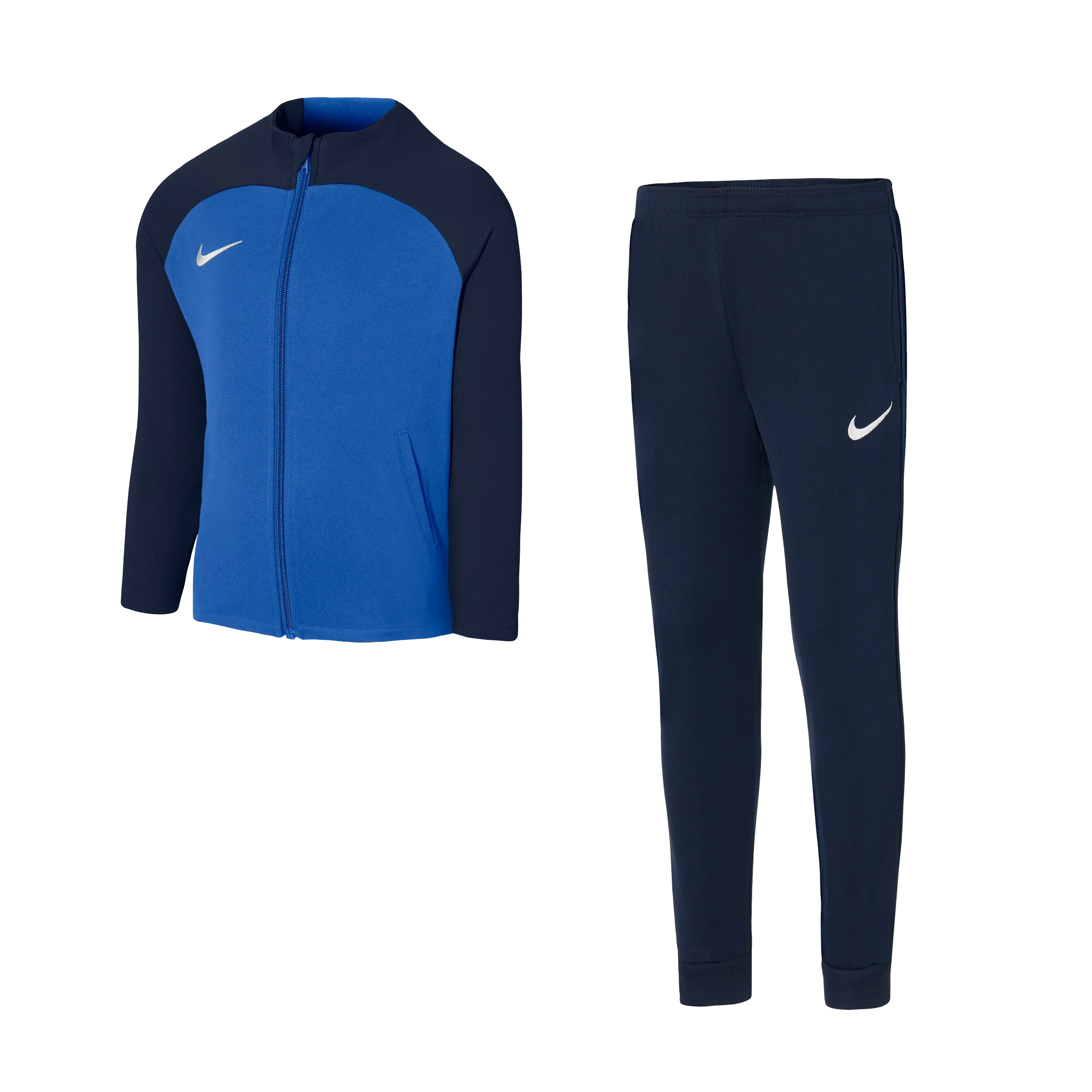 Academy Pro Track Suit (Little Kids)